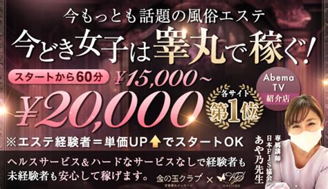 池袋金の玉クラブ|FJS協会プロデュース！金の玉クラブ池袋店がオープ。